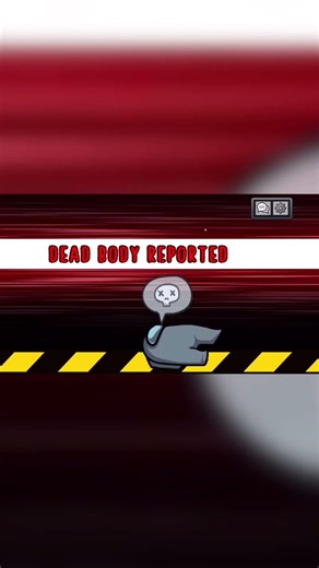 Among Us Bad Timing Moment #15