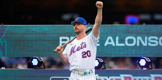 Who Has the Most MLB Home Run Derby Wins?