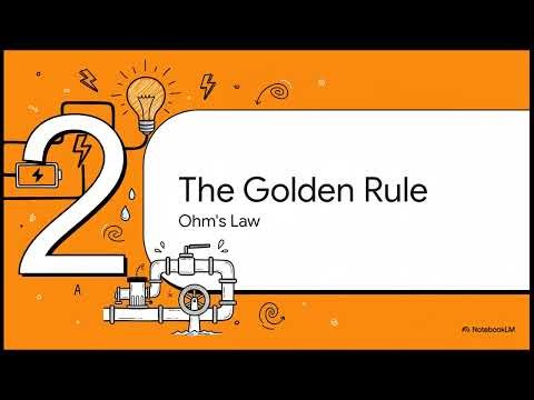 The Explainer DC Circuits || EEE