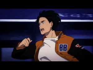 ricky montgomery - mr loverman (slowed down)