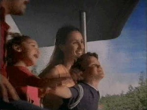 Disney's California Adventure Commercial