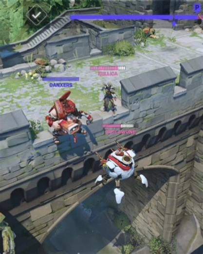 pulling ball off point makes the world a better place #fyp #fypシ #overwatch2clips #overwatchclips #overwatch2