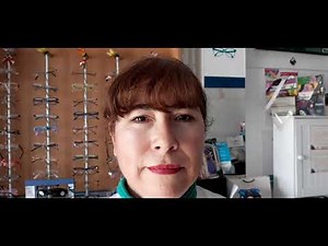Distancia Interpupilar. Medición con regla
