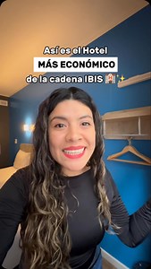 Reseña de Hoteles, Ibis Budget Miraflores 🏨🇵🇪 Aquí te muestro uno de los hoteles de la cadena hotelera Ibis. Recuerda que Ibis tiene 3 marcas: Ibis, Ibis Style e Ibis Budget, y hoy conoceremos la marca más económica. Cuéntame si te quedarías en este lugar y no olvidemos de seguirme para conocer más hoteles por el 🇵🇪 y el 🌎 ⬇️ #hoteles #hotelesperu #travel #miraflores #mirafloresperu #limaperu #mirafloreslima #peru #ibis #ibisbudget | Abigail Maos