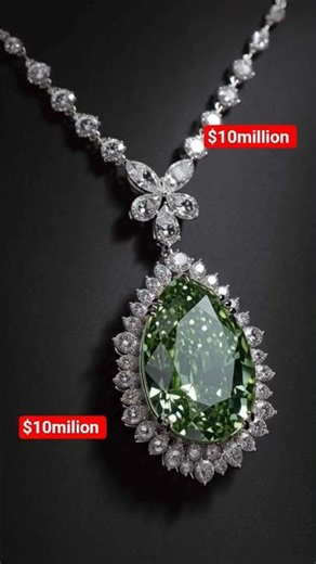 💎 Most Beautiful Diamond Jewelry Collection in the World | Luxury Diamond Designs