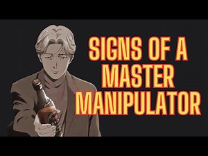 Unlocking The Secrets: Spotting A True Master Manipulator!