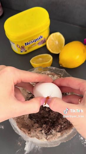 Quick Chocolate Chip Cookies Recipe Using Air Fryer