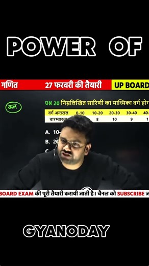 🔴 POWER OF GYANODAY KE GURU JI 💀☠️💪..... ‪@GYANODAYKEGURUJII‬