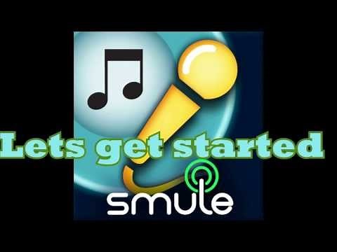 SING! Karaoke Tutorial - How to Use the Sing! app on iPhone