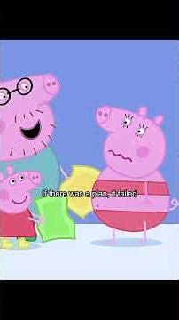 Have you ever noticed these Creepy Things in Peppa Pig#anime #foryou #peppapig #cartoon