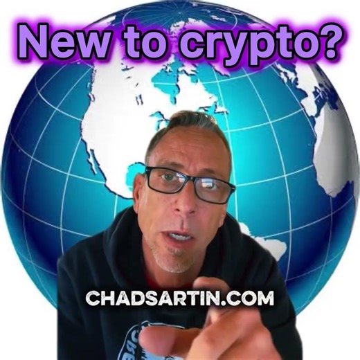 New to crypto? Learn cold storage and asset protection the RIGHT WAY. #xrp #crypto #algo #coldwallet