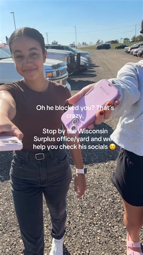 We’re here to help with ANYTHING you need ! 😉 #wisconsinsurplus #onlineauction | Wisconsin Surplus Online Auction