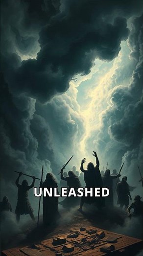 Unleashing Pandora's Box The Greek Myth That Changed Everything