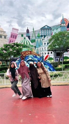 Jangan di tonton sampai akhir 🤣🤣