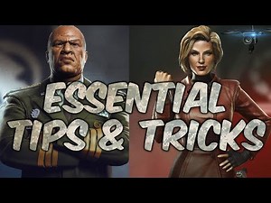 7 Essential Tips for Command & Conquer Rivals! | C&C Rivals
