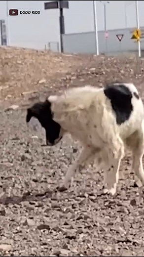 5.7K views · 368 reactions | I Trapped a Lonely Stray Dog — What He Did Next Melted My Heart  | People rescue animals | Facebook