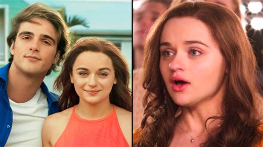 Will there be a Kissing Booth 4? Here's what's been said so far