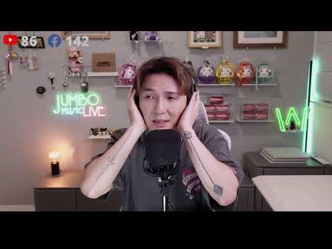 唱歌直播 Jumbo Music Live 2026