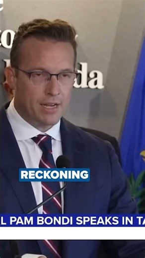 Benny Johnson: “Violence Has Been Mainstreamed”