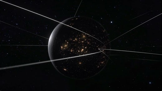 Solar Expanse Is a Space Strategy Game About Colonizing and Terraforming the Solar System