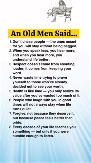 Advanced Life Skills on Reels