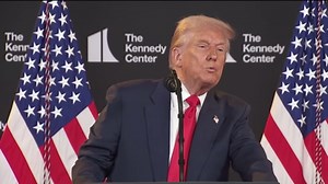 'Water Right Under The Building': Donald Trump Goes Off His Rockers, Believes The Potomac River Is Literally Under The Federal Reserve