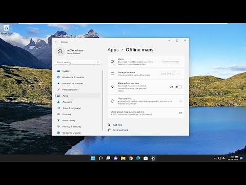 So teilen Sie den Bildschirm in Windows 11
