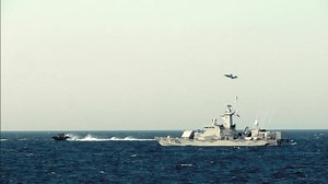 A lot has happened in the 50 years that has passed since Saab’s first command and control system was launched. Where defence forces collected information to be able to shoot down one target at a time manually, there is today a vastly more sophisticated sensor-effector chain that allows the automatic targeting of multiple threats. Read more: https://bit.ly/2sZsxOF | Saab