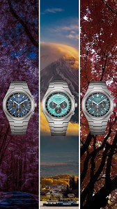 Strength that shines at first glance. Powered endlessly by light, its Caliber B620 transforms energy into momentum. Super Titanium brings resilience, sapphire crystal ensures clarity, and every chronograph detail balances sport with elegance. This isn’t just a watch that keeps up with time. It’s a style that carries strength forward. Zenshin, by CITIZEN. #CitizenWatches #WatchCollectors #LuxuryWatch #technology #MensFashion #CitizenTime #MyCitizenWatch #LuxuryLifestyle #Timepiece #Zenshin #Titan