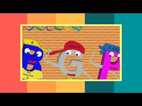 ABCDEFGHIII - ABC RAP