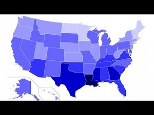 10 Funny Maps that will Change the way you see the World