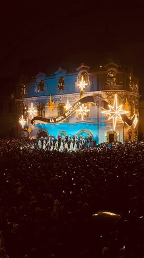 “O ce veste minunată” - moment istoric @lamitabiciclista | concert Corul Madrigal | La Mița Biciclista