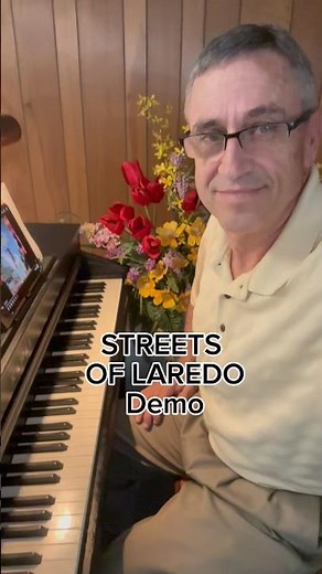 Streets of Laredo - Demo