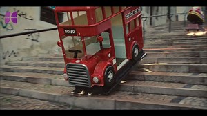 1.8K views · 16 reactions | We want to help small businesses break free and realise their potential. When they get the support they deserve, they can go faster, reach further and dream bigger. To bring this to life, we needed someone who was #BornToFly... Meet Captain Galactic, and watch as he and his friends soar into the sky!! #MadetodoMore | Funding Circle | Facebook