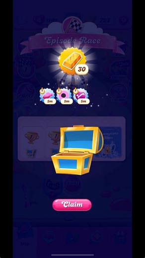 Candy Crush Saga Nightmare level 13610 | Candy Crush Nepal