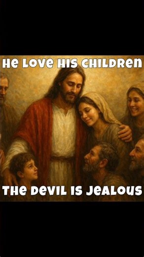 Together in His Light | Short Christian Song about Love, Faith & Family