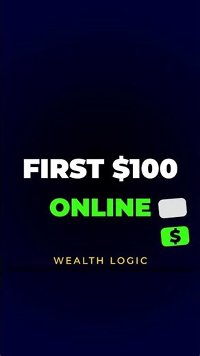 This Skill Will Get You $100 (Students Read This) #sidehustle #makemoney #realistic