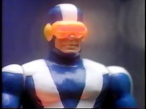 (November 19, 1991) Commercials during Tiny Toon Adventures (WGNX-TV 46 Atlanta)