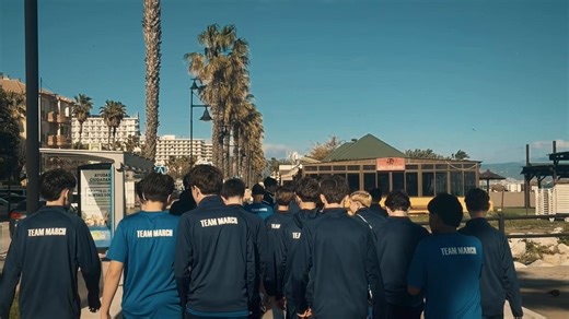 Experience Málaga Football Camp