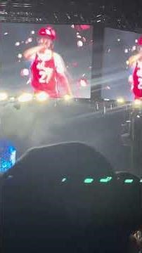 Lil Fizz from the b2k group