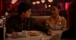 Riverdale Season 5 E17 Preview: Tabitha, Jughead & Betty Investigate