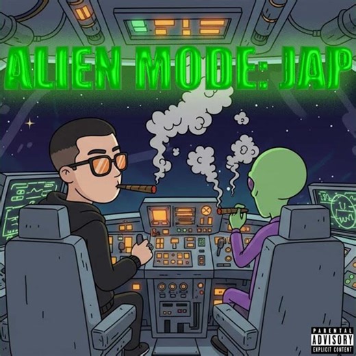 ALIAN FLOW (Preview)