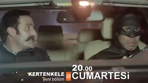 Kertenkele 64. bölümde büyük bomba