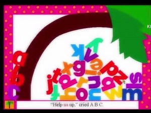 Chicka Chicka Boom Boom Gameplay’s