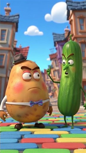 cartoon Shorts #shortvideo #foryou #funny #animation