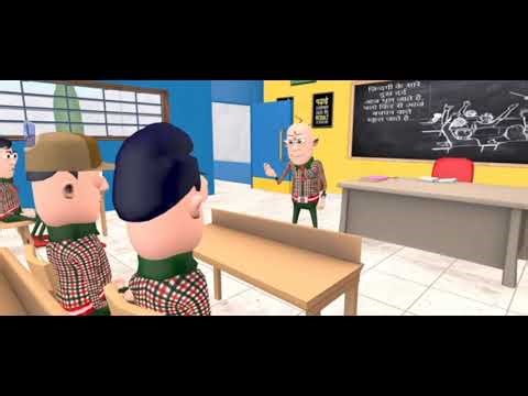 Samokhan comedy 1 episode