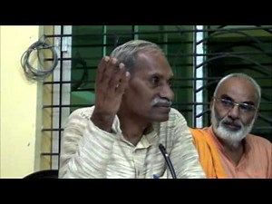 Subhas Palekar ZBNF day 1 of 4