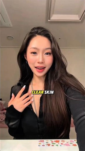 Affordable Skincare Routine for Clear Skin ✨