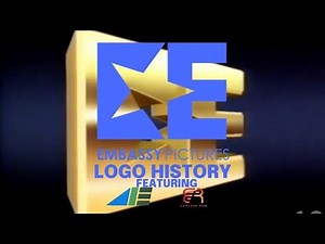 Embassy Logo History [Ep 41]
