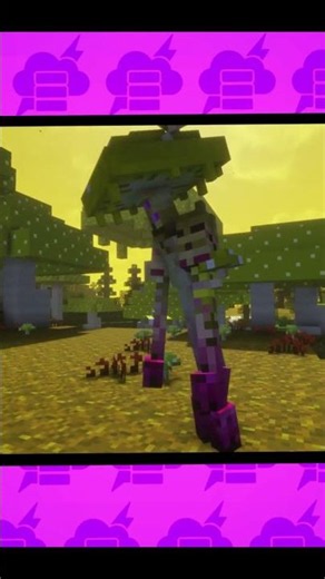 Mejores MODS de MINECRAFT PARTE 228 Fronduris Dimension MOD